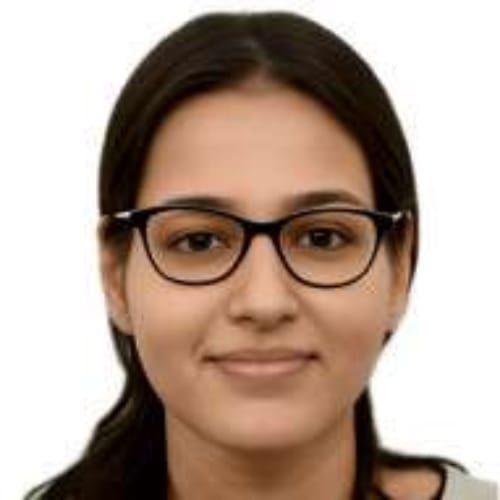 Dr. Mrinali Gupta